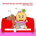 Cover: D&auml;nisch lernen mit der kleinen Eini - BoD - Books on Demand