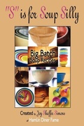 Bild: S is for Soup Silly - iUniverse