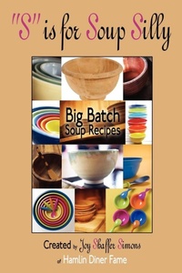 Abbildung von: S is for Soup Silly - iUniverse