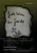 Cover: Jede Woche ein Gedicht / Band I - BoD - Books on Demand