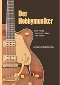 Cover: Der Hobbymusiker - BoD - Books on Demand