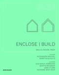 Cover: Enclose | Build - Birkh&auml;user Verlag GmbH