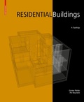 Cover: Residential Buildings - Birkh&auml;user