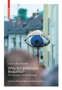 Cover: Why is Landscape Beautiful? - Birkhäuser