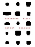 Cover: Antony Gormley - Hatje Cantz Verlag
