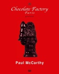 Cover: Paul McCarthy - Hatje Cantz Verlag
