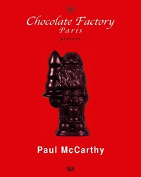 Enlarge image Cover: Paul McCarthy - Hatje Cantz Verlag