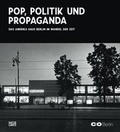 Cover: Das Amerika Haus im Wandel der Zeit - Hatje Cantz Verlag