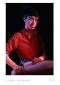 Cover: Cindy Sherman - Hatje Cantz Verlag
