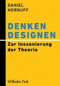 Cover: Denken designen - Brill Deutschland