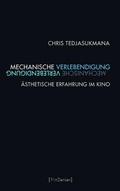 Cover: Mechanische Verlebendigung - Brill Deutschland