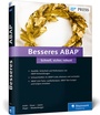 Cover: Besseres ABAP - SAP PRESS