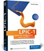 Cover: LPIC-1 - Rheinwerk