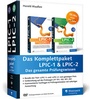 Cover: Das Komplettpaket LPIC-1 & LPIC-2 - Rheinwerk