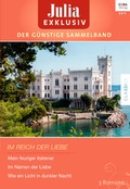 Cover: Julia Exklusiv Band 252 - Verlagsgruppe HarperCollins