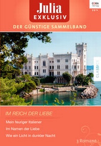 Enlarge image Cover: Julia Exklusiv Band 252 - Verlagsgruppe HarperCollins