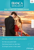 Cover: Bianca Exklusiv Band 251 - Verlagsgruppe HarperCollins