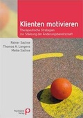 Cover: Klienten motivieren - Psychiatrie-Verlag
