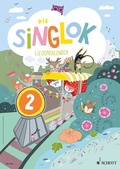 Cover: Die Singlok 2 - Komplettpaket - Schott Music
