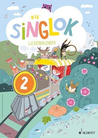 Abbildung von: Die Singlok 2 - Komplettpaket - Schott Music