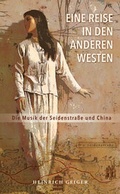Cover: Eine Reise in den anderen Westen - Iudicium