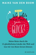 Cover: Wo geht's denn hier zum Gl&uuml;ck? - FISCHER Kr&uuml;ger