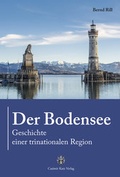 Cover: Der Bodensee - Katz, C