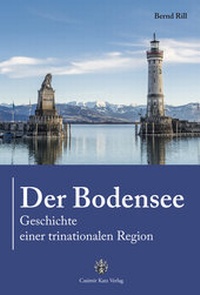 Enlarge image Cover: Der Bodensee - Katz, C