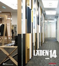 Enlarge image Cover: Läden 2014 - Deutscher Fachverlag