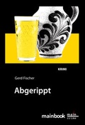 Cover: Abgerippt - MainBook