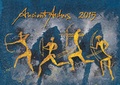 Cover: Ancient Archers 2015 - H&ouml;rnig, A
