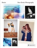Cover: Desire - Prestel
