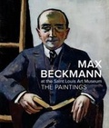 Cover: Max Beckmann at the Saint Louis Art Museum - Prestel