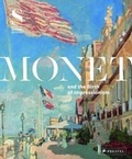 Cover: Monet and the Birth of Impressionism - Prestel