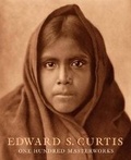 Cover: Edward Curtis - Prestel