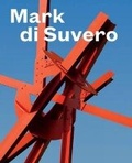 Cover: Mark di Suvero - Prestel