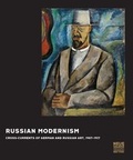Cover: Russian Modernism - Prestel