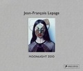 Cover: Jean-Francois Lepage - Prestel