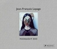 Enlarge image Cover: Jean-Francois Lepage - Prestel