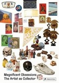Cover: Magnificent Obsessions - Prestel