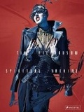 Cover: Tim Richardson - Prestel