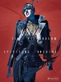 Enlarge image Cover: Tim Richardson - Prestel