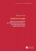 Cover: Selbstverortungen - Peter Lang Verlag