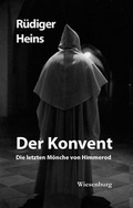 Cover: Der Konvent - Wiesenburg