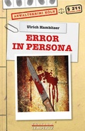 Cover: Error in Persona - Lempertz Edition und Verlagsbuchhandlung