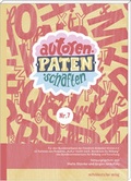 Cover: Autorenpatenschaften Nr. 7 - Mitteldeutscher Verlag