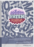Cover: Autorenpatenschaften Nr. 9 - Mitteldeutscher Verlag