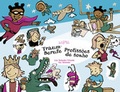 Cover: Traumberufe - Ausgabe Deutsch-Portugiesisch - Viel & Mehr