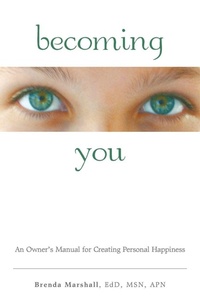 Enlarge image Cover: Becoming You - iUniverse