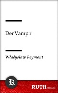 Cover: Der Vampir - RUTHebooks